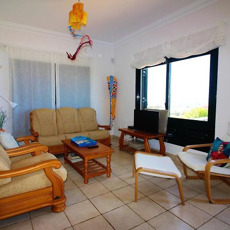 Casa La Cancela Las Breñas Dış mekan fotoğraf