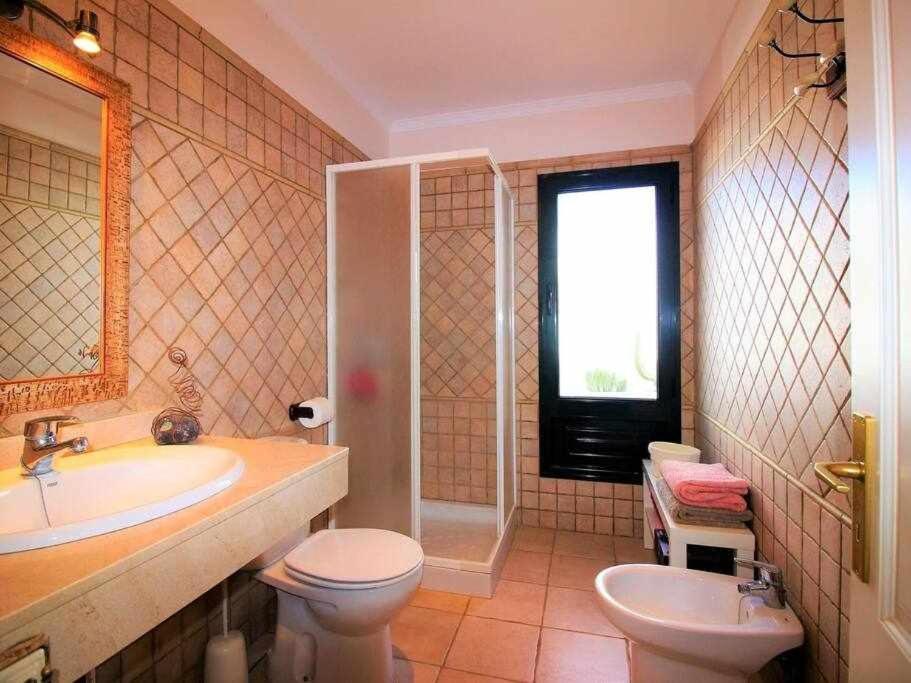 Casa La Cancela Las Breñas Dış mekan fotoğraf
