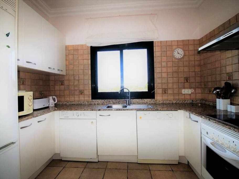 Casa La Cancela Las Breñas Dış mekan fotoğraf