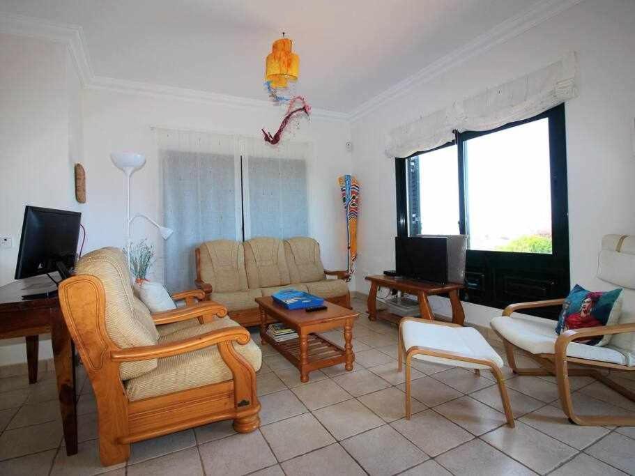 Casa La Cancela Las Breñas Dış mekan fotoğraf