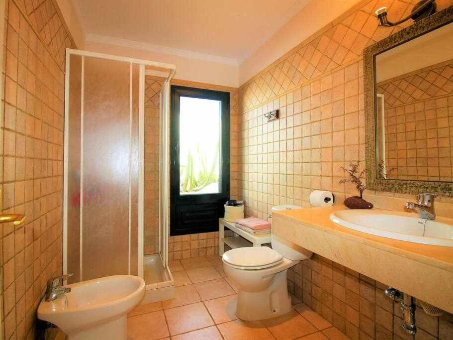 Casa La Cancela Las Breñas Dış mekan fotoğraf